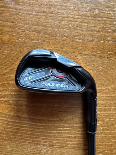Taylormade burner iron - taylormade, 2.0