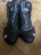 Sparco K Pole Kart Boots