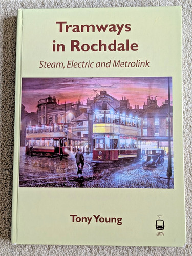 Trams tramways buses in - &,