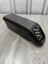 Carrera Vengeance Subway Crossfire Electric E Spec Halfords Bike Battery 36v  #2