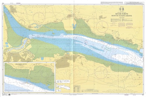 737 river forth - 737,