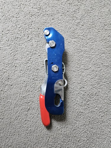Petzl stop caving - stop,