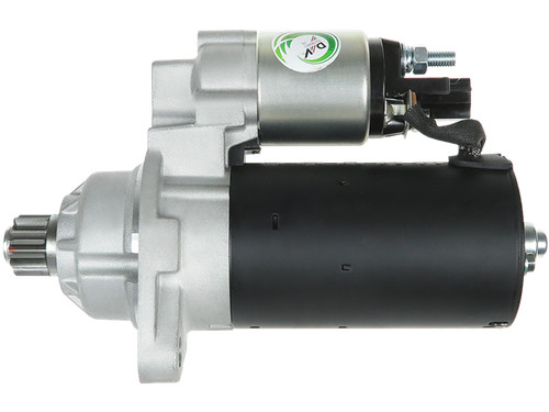 Brand new starter motor - brand,