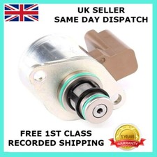NEW FUEL PUMP PRESSURE CONTROL VALVE FOR GREAT WALL STEED 2.0 TDI 2013-ON