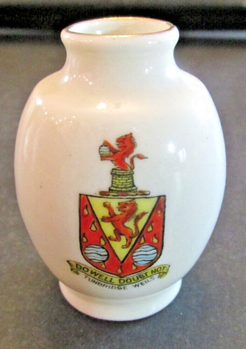 Vtg carlton china stoke on - vtg,