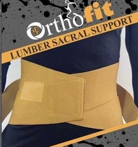 Lower back support belt - belt, pain