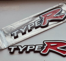 2001-2005 Honda Civic Type-R