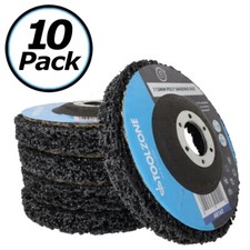 115mm Clean & Strip Poly Disc