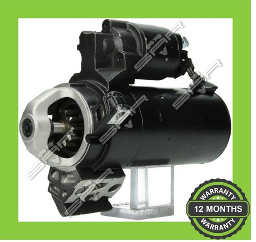 Starter bmw e84 e83 f25 - starter,
