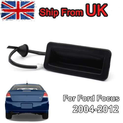 Car tailgate opener boot - opener, lid