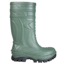 Cofra Thermic Safety Green