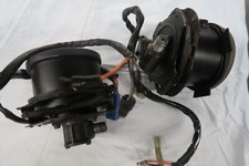 rev counter and speedo suzuki rg250 mk1 mk2 classic vintage classic race