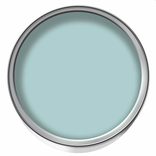 Duck egg blue - trade, exterior