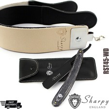 VINTAGE, BARBER SALON STRAIGHT