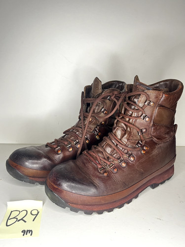 British army issue - british, altberg