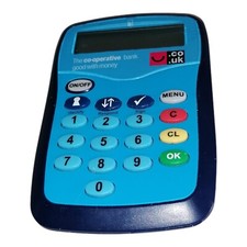 Co-Op Co-operative Bank Smile