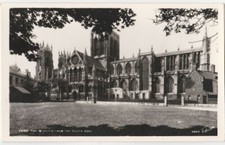 Vintage Postcards:North