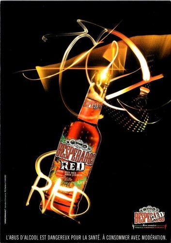 Alcohol advertising - alcohol,