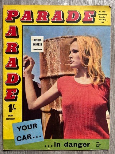 Ursula andress gorgeous - andress,