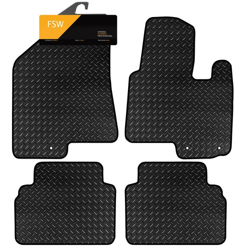 For hyundai ix35 2009 - hyundai, 2009-2015