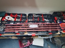 Ford Capri Mk3 Front Grill
