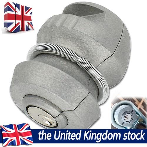 Tow ball trailer coupling 50mm - trailer,