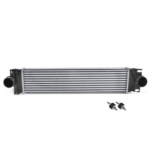 Intercooler turbo cooler - cooler, for