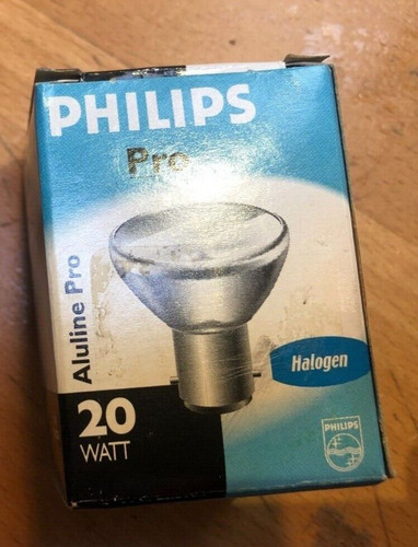 Philips aluline halogen lamp - philips,