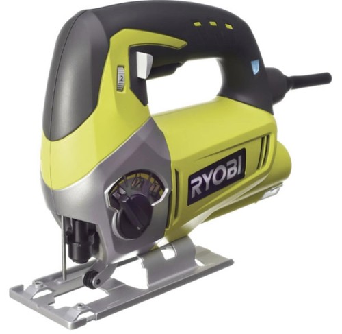 Ryobi ej600 600w - ryobi, jigsaw