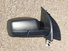 WING MIRROR LAND ROVER