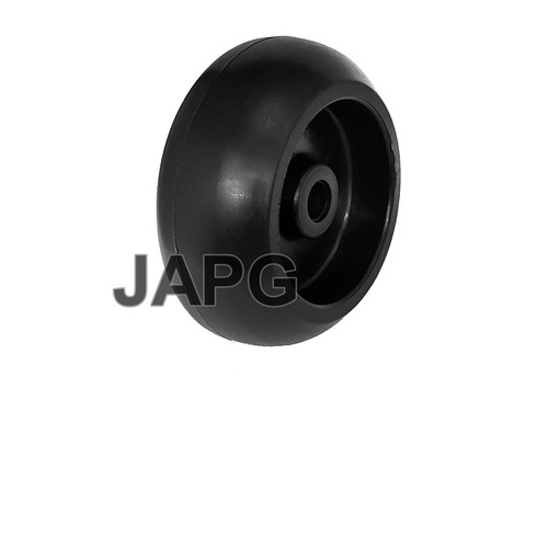 Anti scalp deck - anti, wheel,