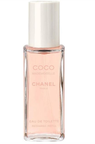 Coco mademoiselle edt refill - edt,