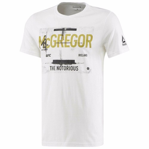 New men reebok ufc - new,