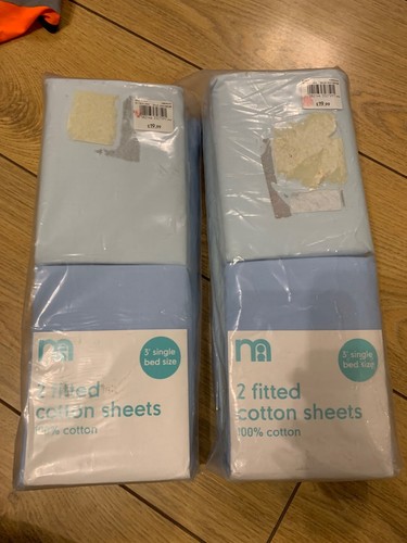 Bnip mothercare pack blue - 2,
