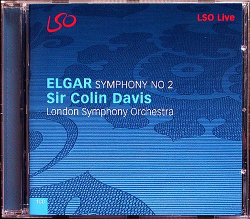 Sir colin davis - sir,