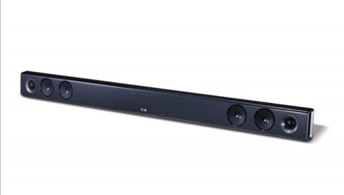 Soundbar model nb2430a with - soundbar,