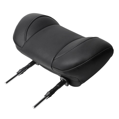 Headrest for car seats with - for,