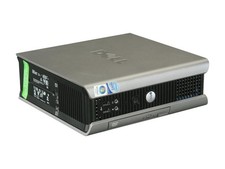 Dell optiplex 755 sff - optiplex, pc