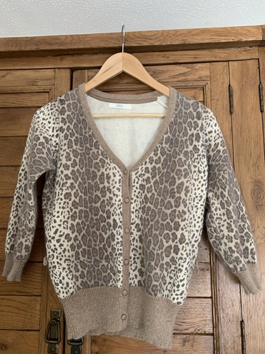 Marks spencer s leopard - spencer’s,