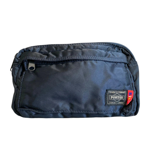 Head porter tanker - tanker, waist