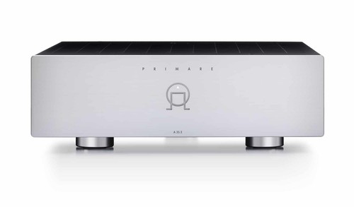 Primare a35 balanced power - primare, a35.2
