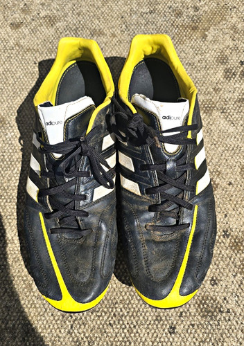 Adidas adipure football boots - adidas,