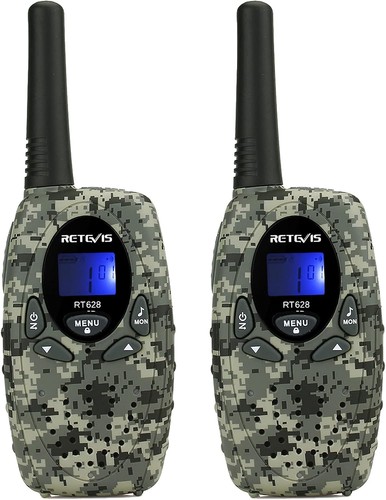 Retevis rt628 kids walkie - rt628,
