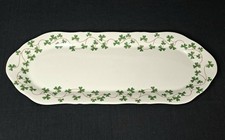 Porcelain Serving Tray
