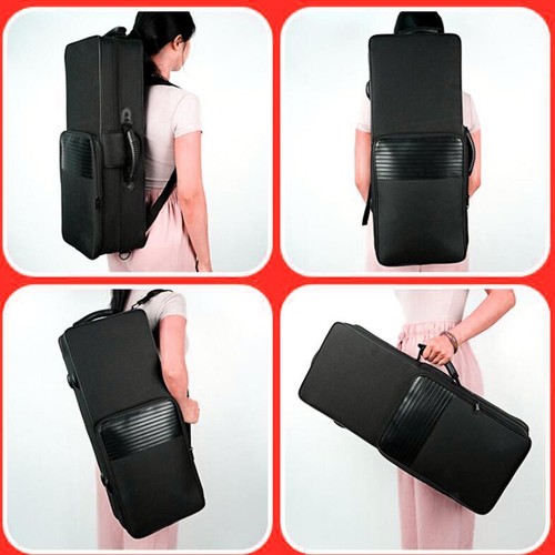 Alto saxophone case - alto,