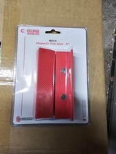 Eclipse Magnetic Vice Jaws 4