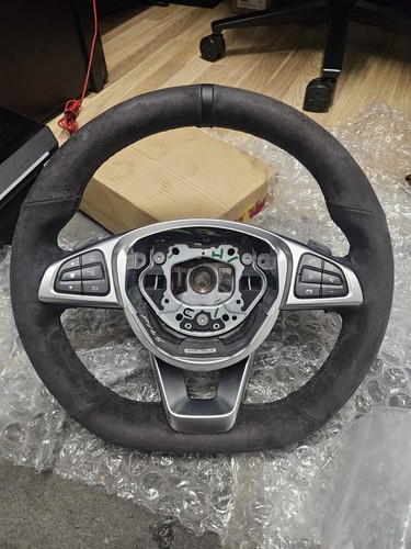 Mercedes benz class - class, w205