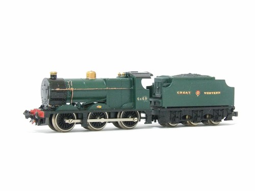 Lima gauge green - gauge,