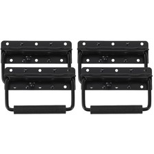 4 pcs Spring Loaded Drop