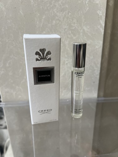 Creed aventus 10ml eau - aventus, de